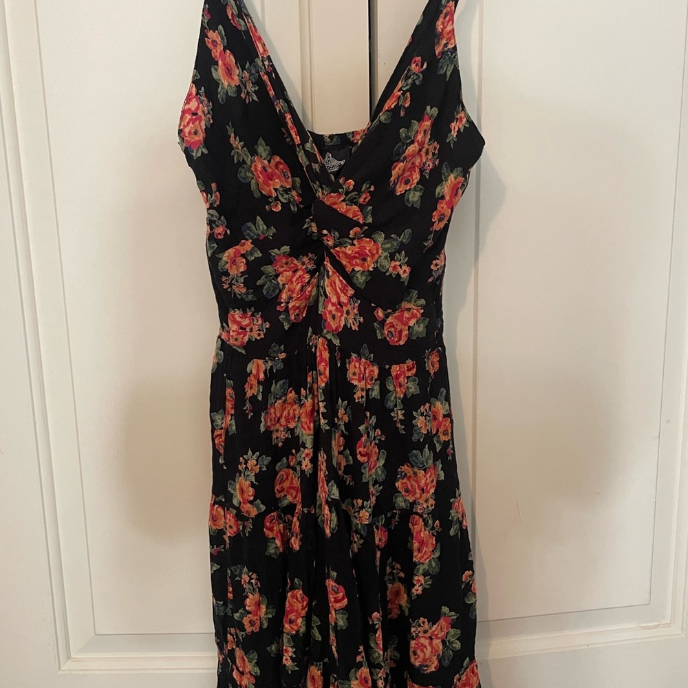 Sun dress